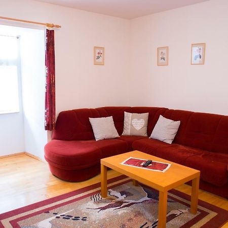 Apartments Branisko Vysoké Tatry 外观 照片