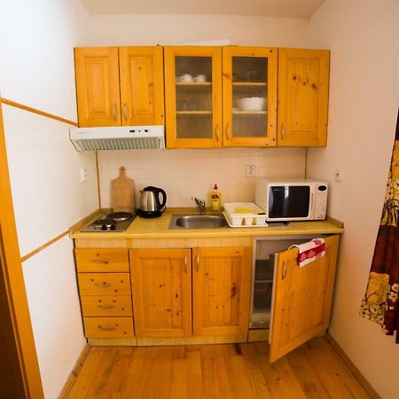 Apartments Branisko Vysoké Tatry 外观 照片