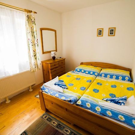 Apartments Branisko Vysoké Tatry 外观 照片