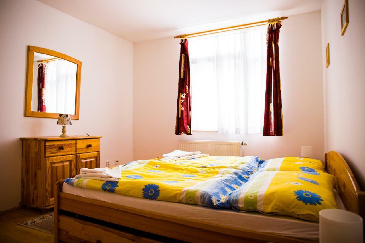 Apartments Branisko Vysoké Tatry 外观 照片