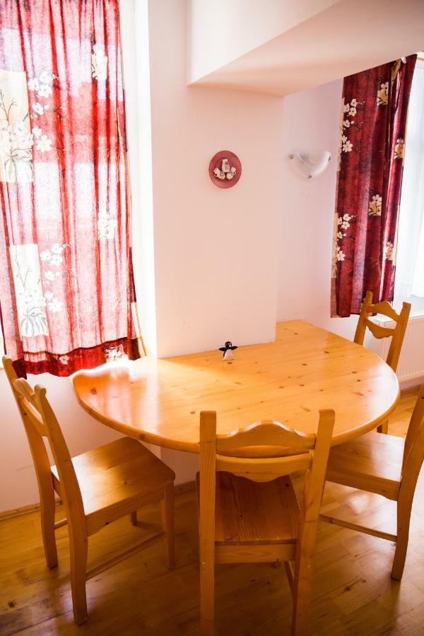 Apartments Branisko Vysoké Tatry 外观 照片