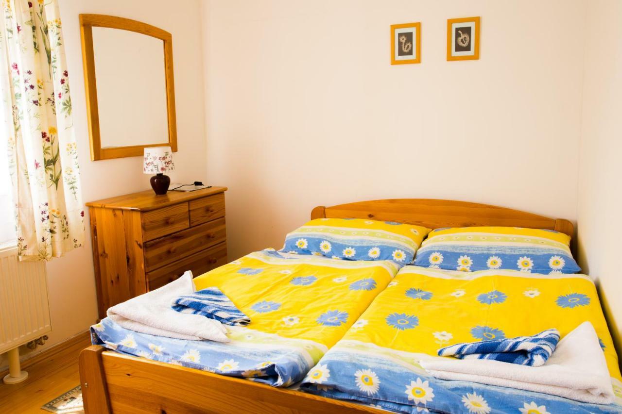Apartments Branisko Vysoké Tatry 外观 照片