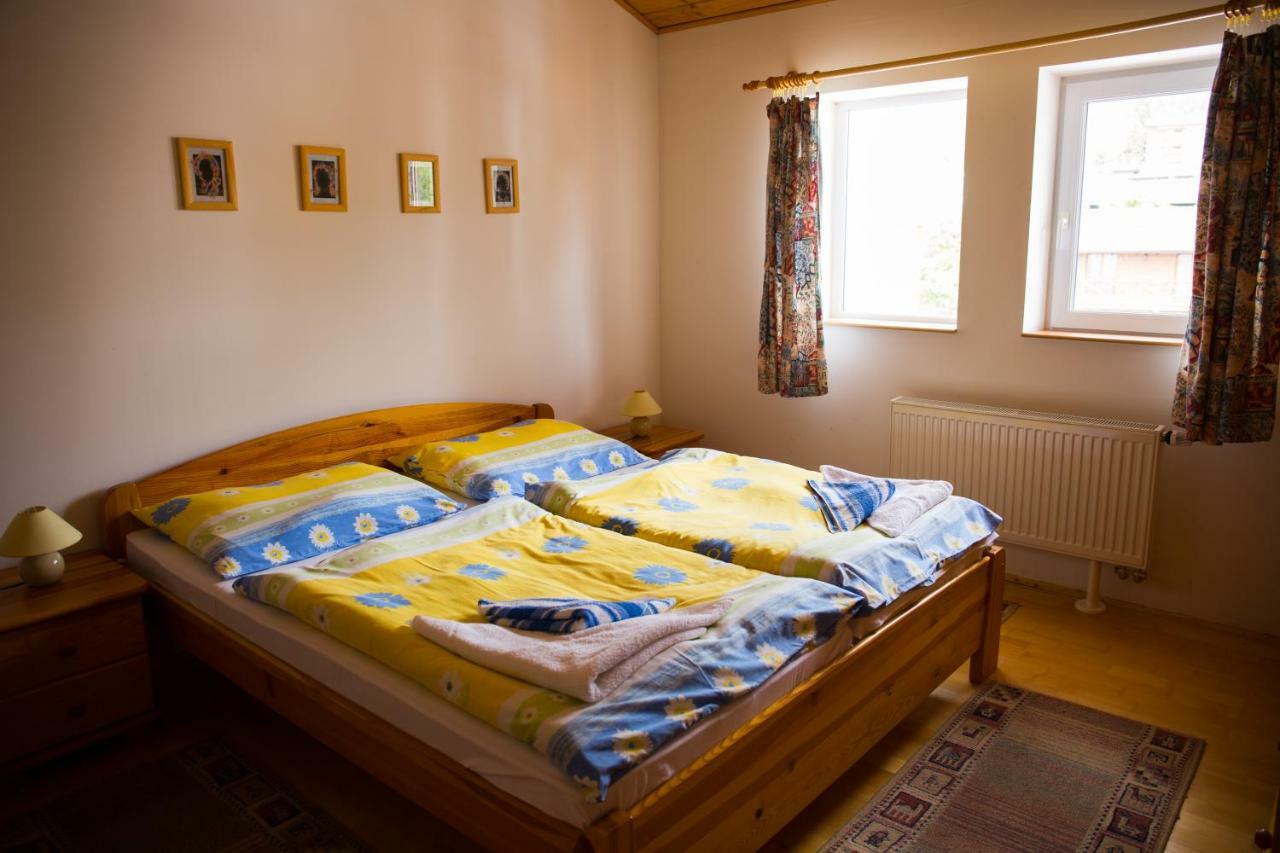 Apartments Branisko Vysoké Tatry 外观 照片